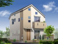 川崎市幸区塚越