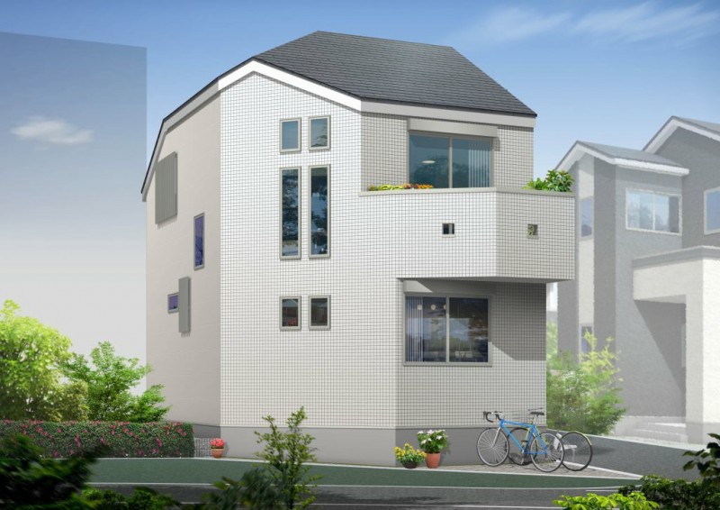 世田谷区豪徳寺Part2