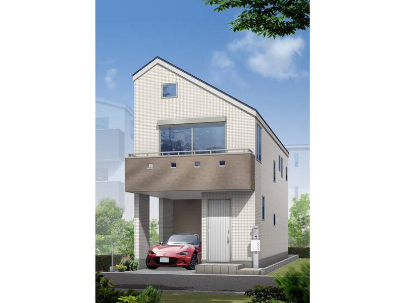 東大和市南街Part2