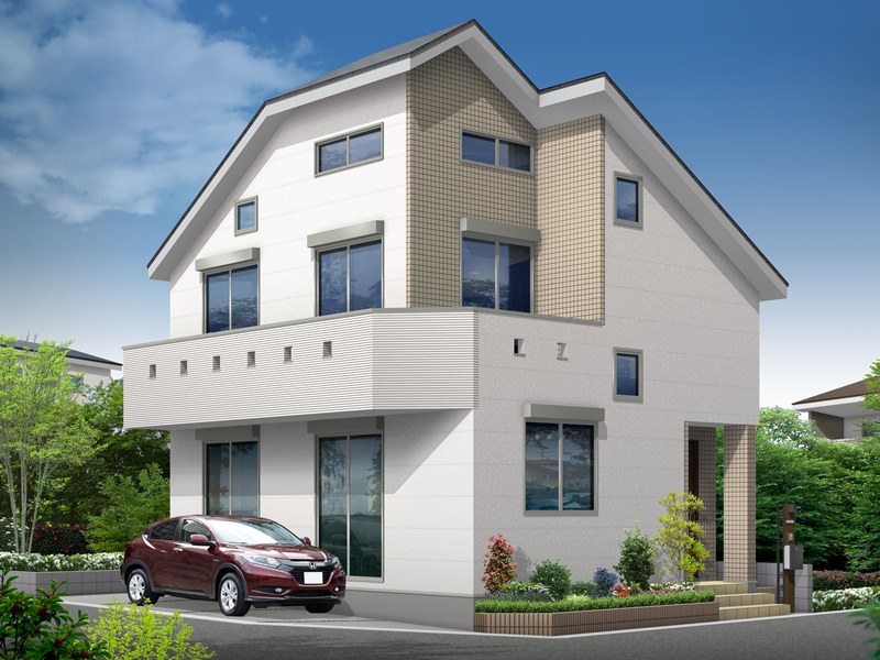 葛飾区堀切Part2