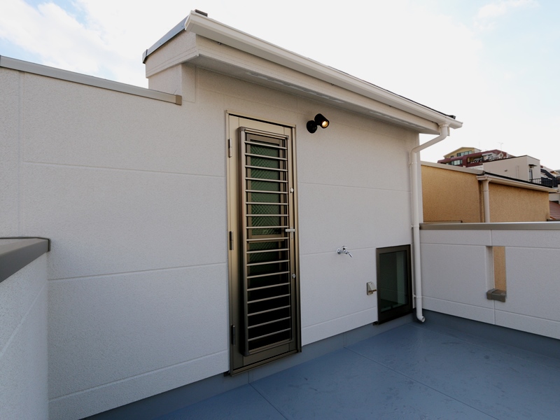 墨田区本所（２戸）