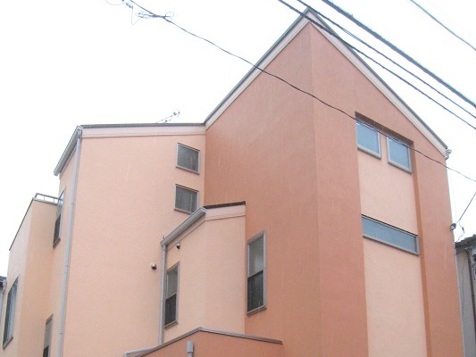 中野区南台(ﾘﾌｫｰﾑ)