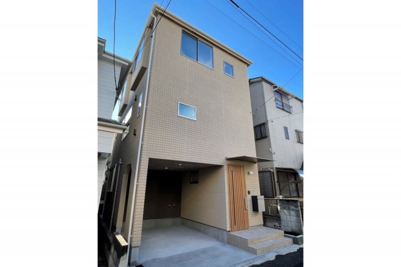 さいたま市南区内谷